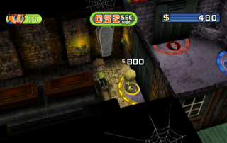 Illustration for article titled Hudson Tells Wii Owners To Get A Job